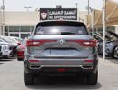 Renault Koleos PE