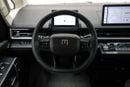 Geely Farizon  9-Seater EV - Black Inside Tan | Export Only