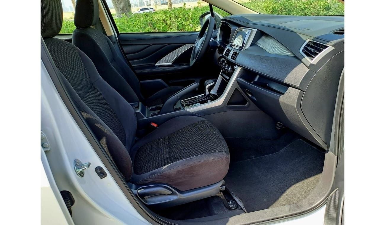 Mitsubishi Xpander Highline 1.5L 2021 1.5L GCC (810/-MONTHLY) 7 Seater