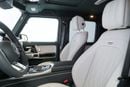Mercedes-Benz G 63 AMG 4MATIC SUV