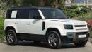 Land Rover Defender (For Export , НА ЭКСПОРТ) 110 X-Dynamic SE P400e Plug-in Hybrid 2025 Без пробега