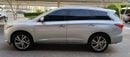 Infiniti QX60 COMFORT