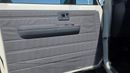 Toyota Land Cruiser Pick Up
