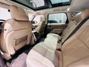 Land Rover Range Rover Sport SE