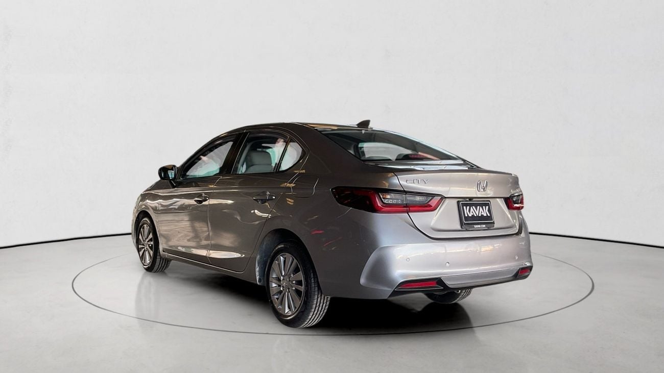 Honda City LX | upto AED 20,000 Ramadan Discount | Guaranteed Warranty | 0 Down Payment