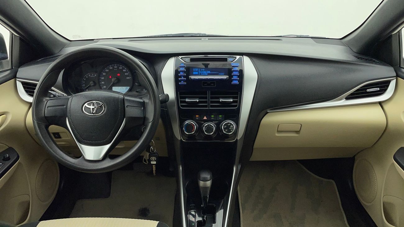 Toyota Yaris E 1.3 | Zero Down Payment | Home Test Drive