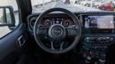 Jeep Wrangler (For Export , НА ЭКСПОРТ) Rubicon 2.0L Turbo 4x4 2025 GCC Без пробега