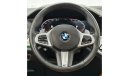 بي أم دبليو X5 سبورت اكسيكتف M 40i 2022 BMW X5 xDrive40i M-Sport, Dec 2026 BMW Warranty + Service Pack, Full Option