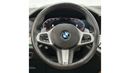 BMW X5 40i M Sport Executive 2022 BMW X5 xDrive40i M-Sport, Dec 2026 BMW Warranty + Service Pack, Full Opti