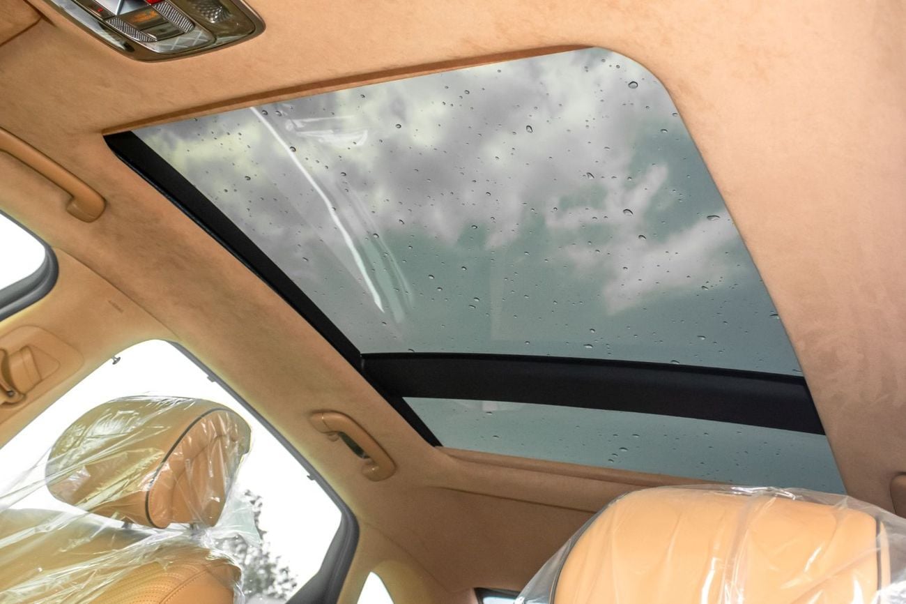 Genesis G80 Platinum 2.5L RWD