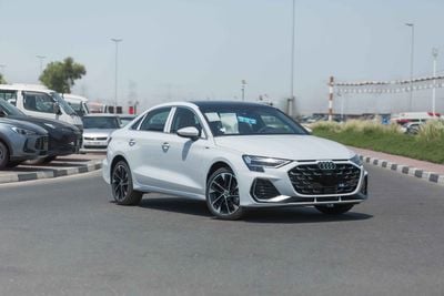 أودي A3 35 TFSI S-LINE