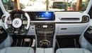 BRABUS 800 - Mercedes-AMG G 63 MERCEDES BENZ BRABUS G800 2023 (BRABUS MIDDLE EAST) WARRANTY AVAILABLE