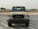 Toyota Land Cruiser Pickup 70