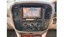 Toyota Land Cruiser TOYOTA LAND CRUISER RIGHT HAND DRIVE (PM1285)