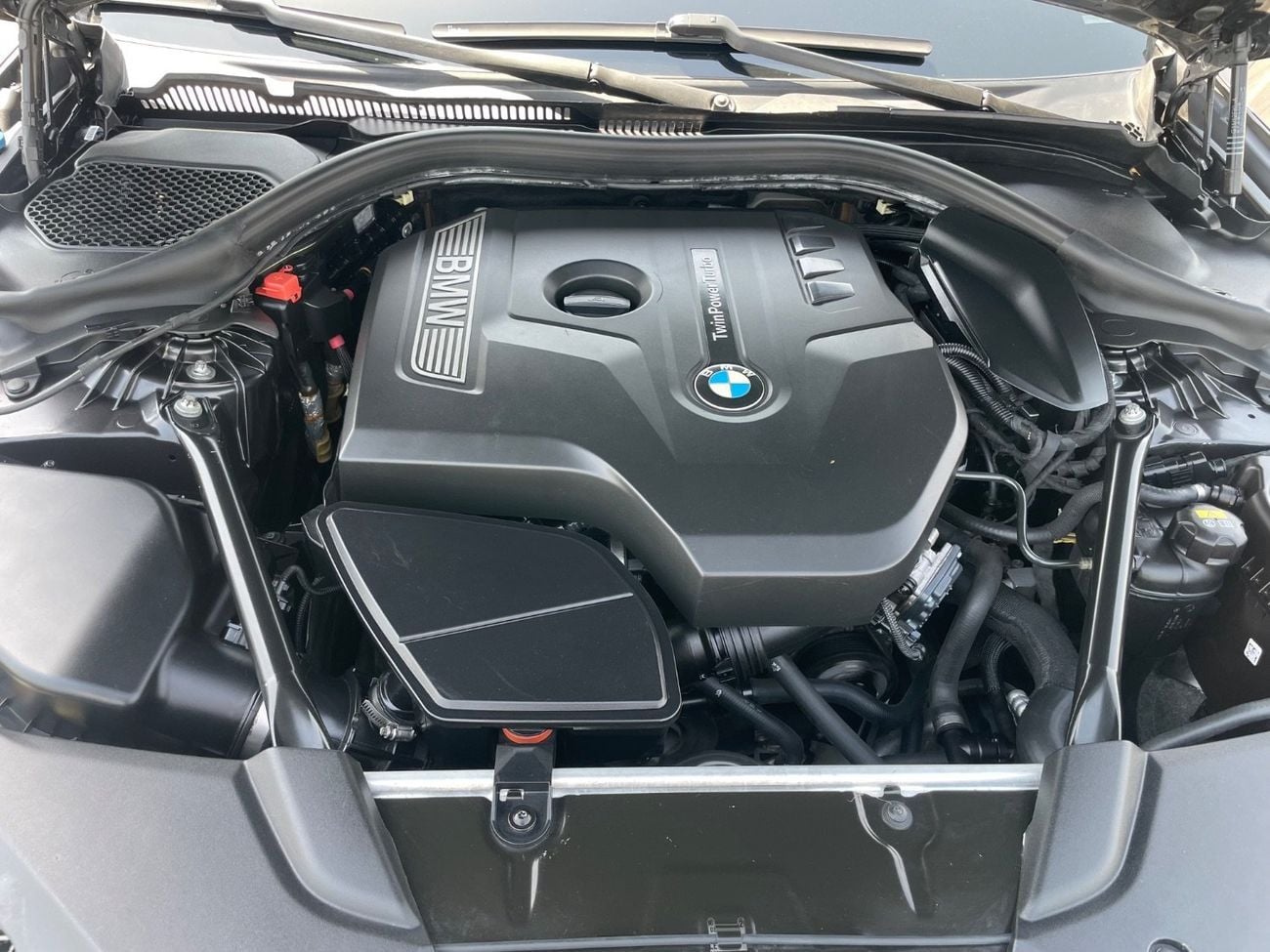 BMW 530i M SPORT