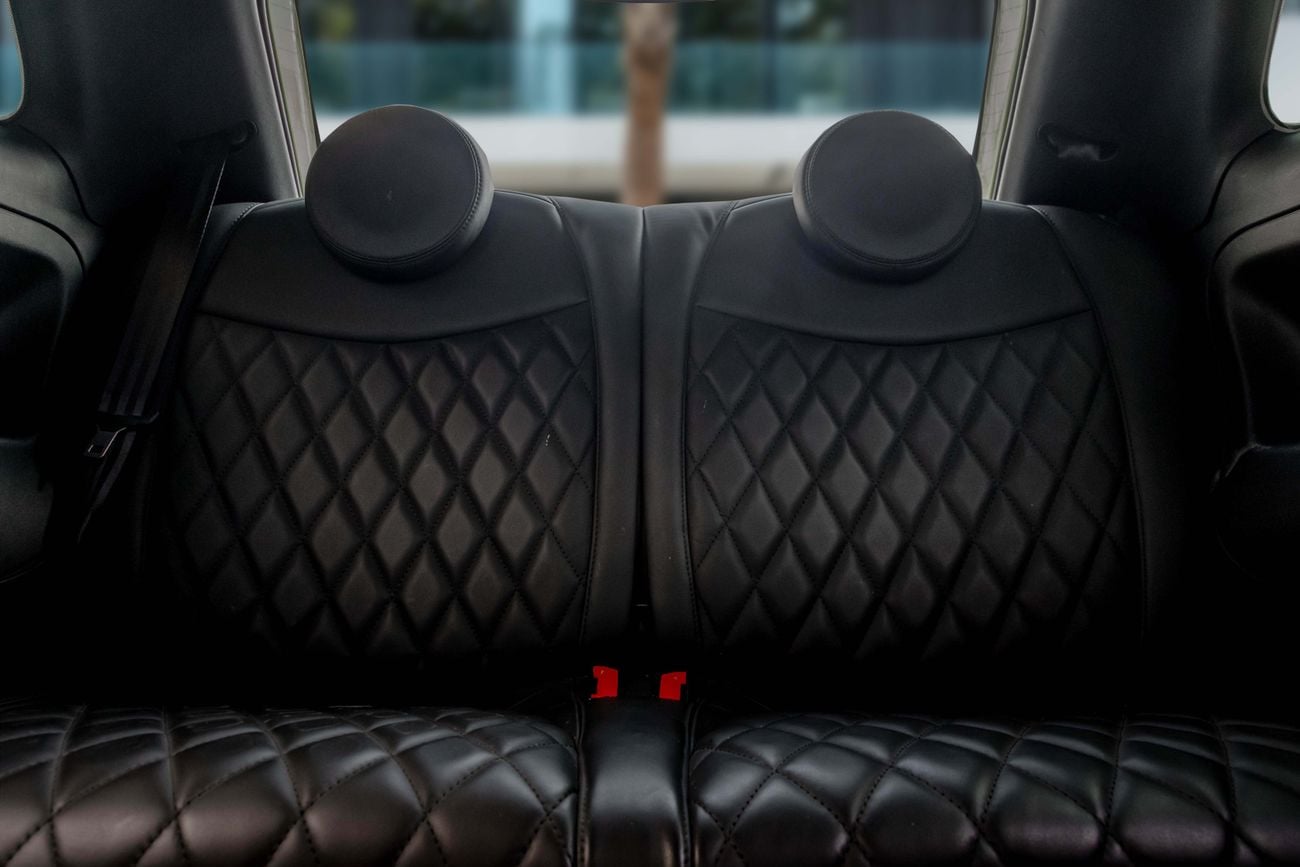 أبارث 595 595 COMPETIZIONE | 1,175 P.M | 0% Downpayment | ABARTH WARRANTY! | Ramadan Offer!