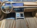 Genesis G80 PRESTIGE