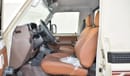 Toyota Land Cruiser Pick Up LC79 Pickup 4.0L A/T Petrol 2024 Model Full Option