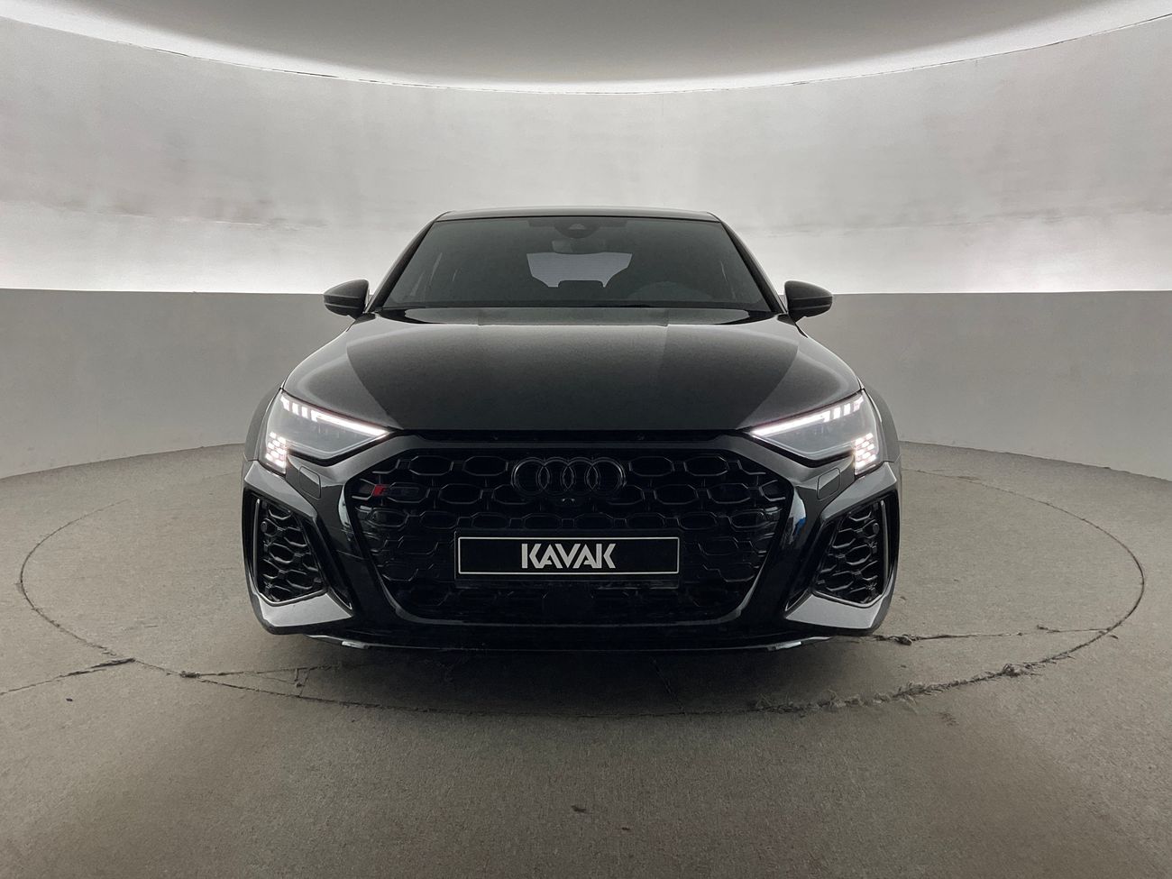 Audi RS3 TFSI quattro | National Day Celebration | Guaranteed Warranty | 0 Down Payment