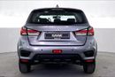 Mitsubishi ASX GLX Lowline | Guaranteed Warranty | 0 Down Payment