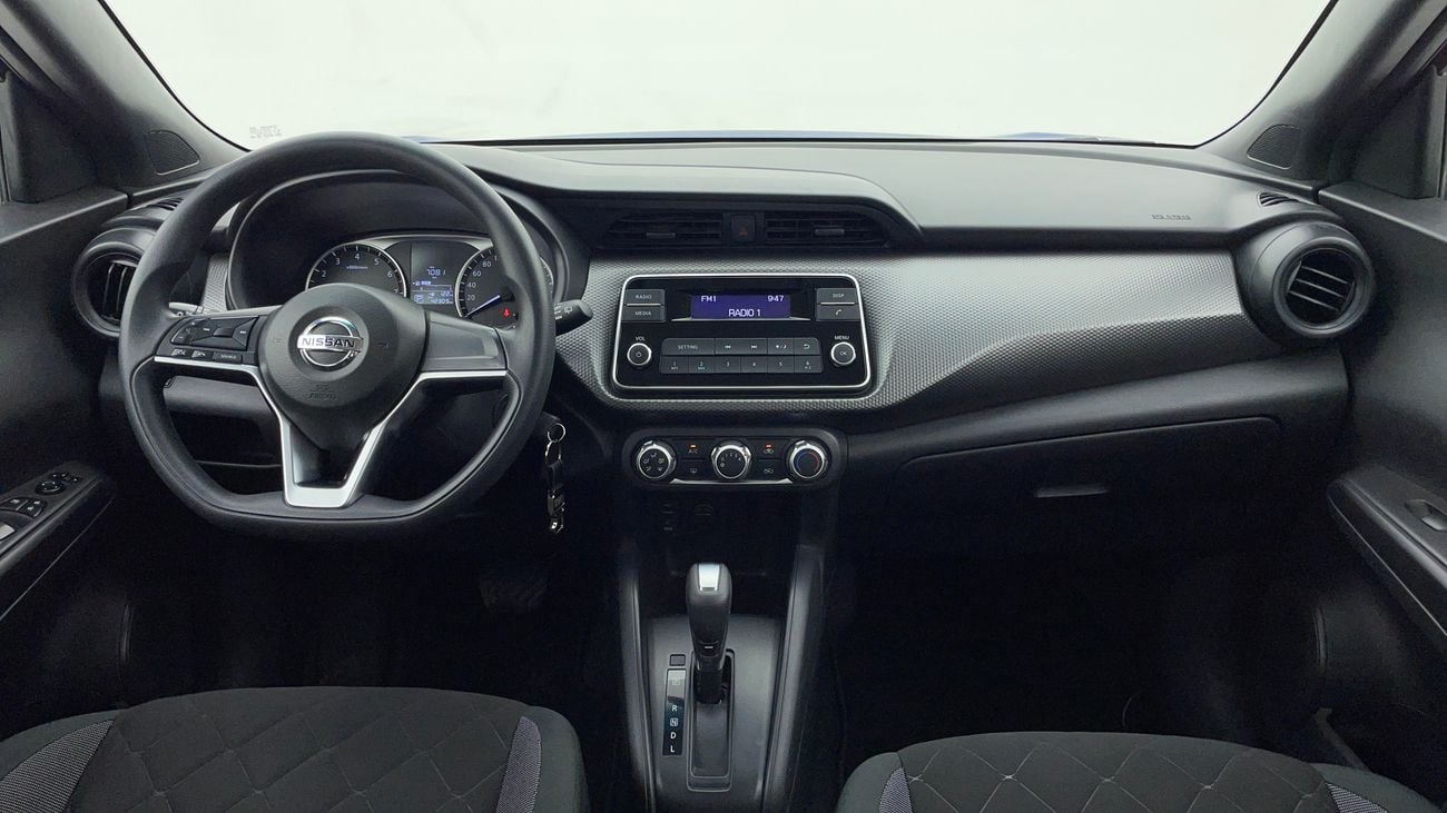 Nissan Kicks S 1.6 | Zero Down Payment | Free Home Test Drive