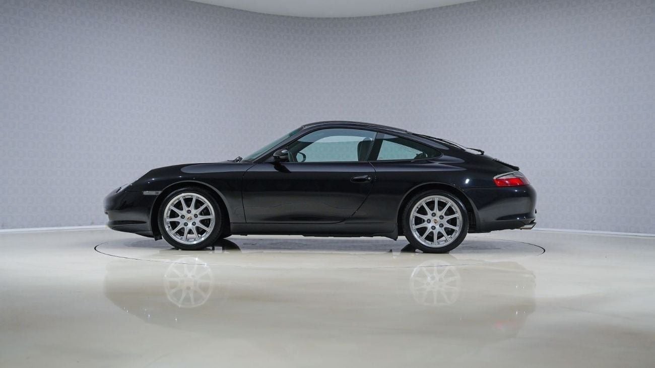 Porsche 911 | Drive Home Today