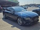 جينيسس G70 Prestige 2.0L RWD