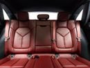 بورش ماكان 2025 Porsche Macan, 2.0L TC I4, 4WD, 248 bhp, 7 Speed Automatic