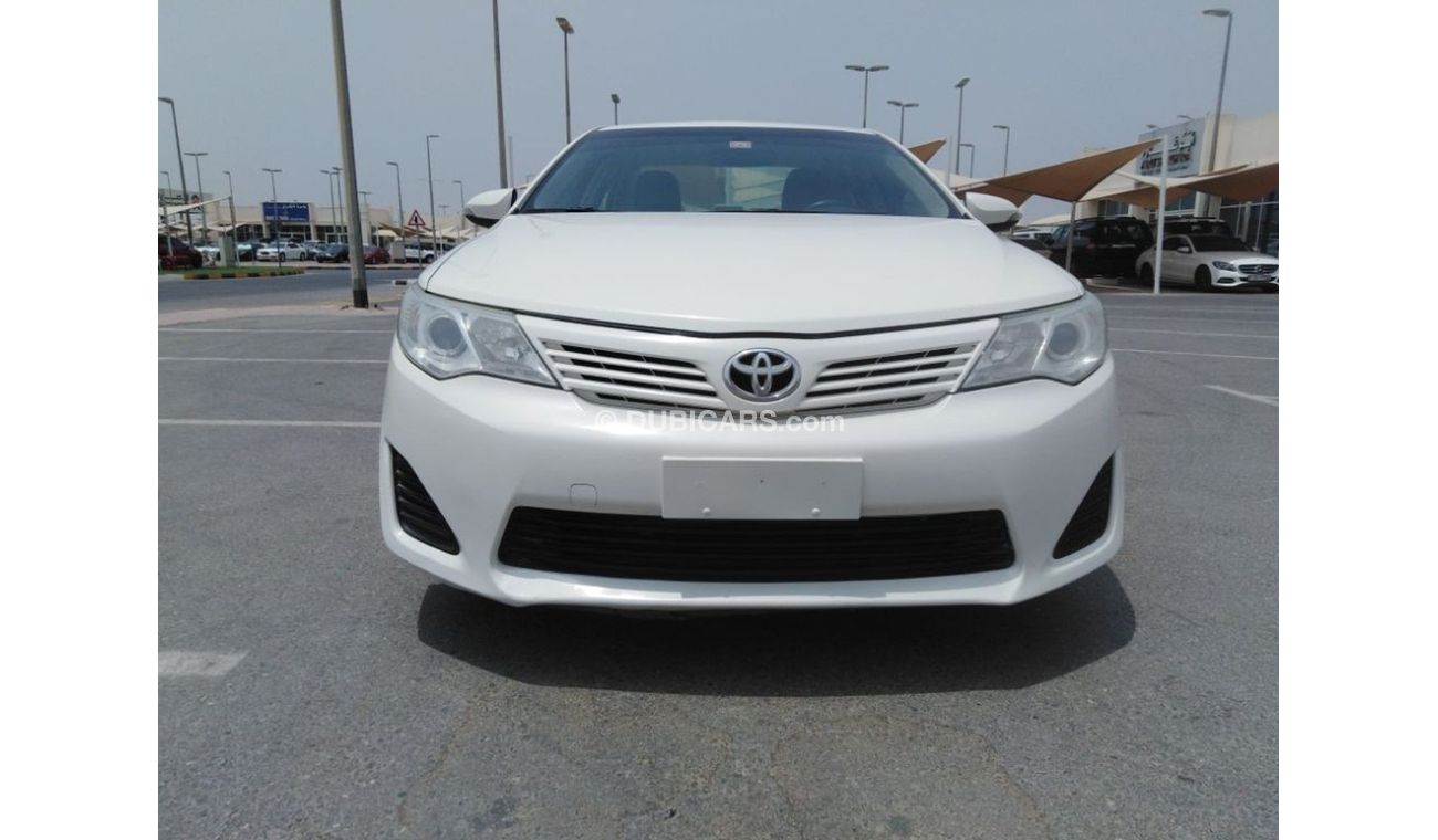 Toyota Camry Toyota camry 2014,, Gcc,,, full Automatic,,