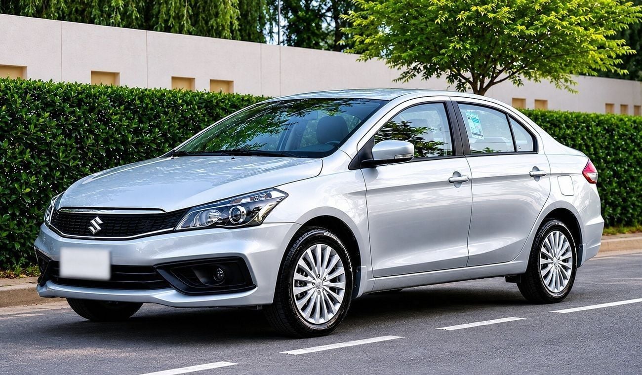 Suzuki Ciaz