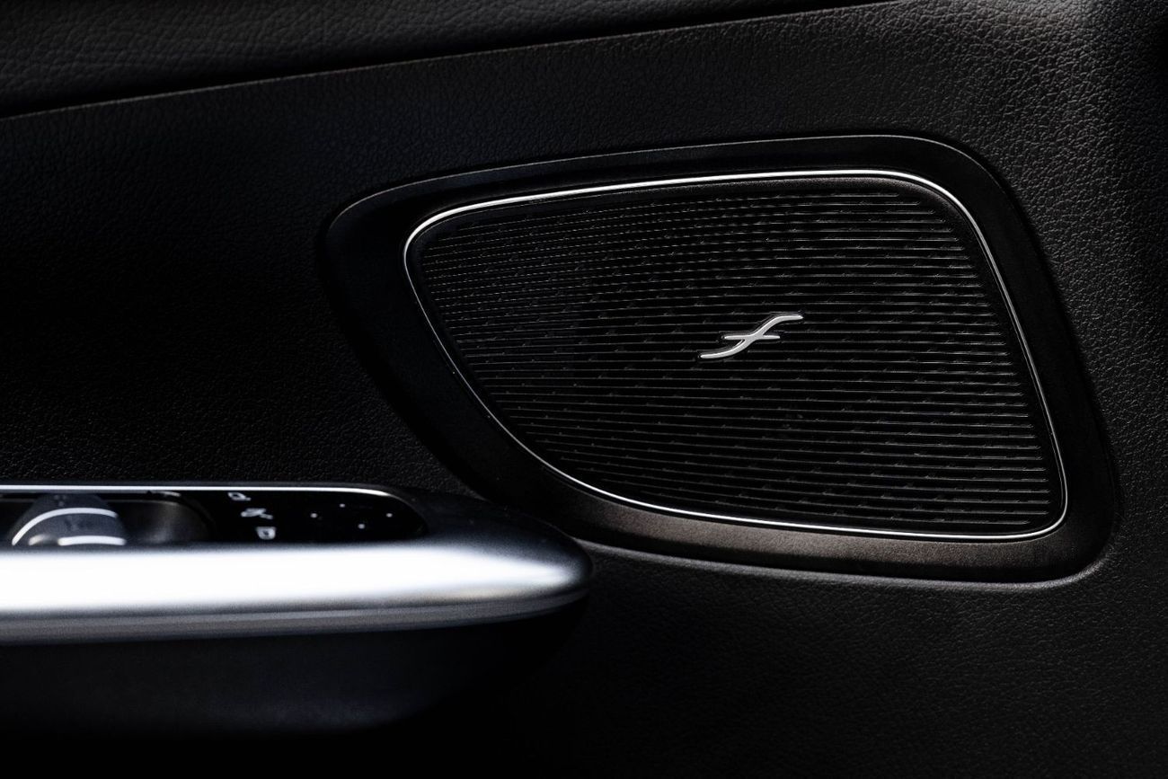 مرسيدس بنز C 260 L  | 3,428 P.M  | 0% Downpayment | Excellent Condition!