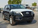 Toyota Fortuner DIESEL, 2.4L V4 /  ALLOY RIMS / PARKING SENSOR / 4WD (CODE # FD24B)