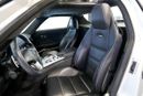 Mercedes Benz SLS AMG STD 6.2L