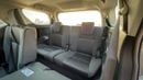 Toyota Fortuner EXR Mid Option 2.7L Petrol 2025YM [FOR EXPORT TO AFRICA ONLY]