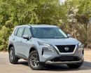 Nissan XTrail S 2.5L (169 HP) FWD (5 Seater) 2023 2.5L GCC (1240/-MONTHLY)