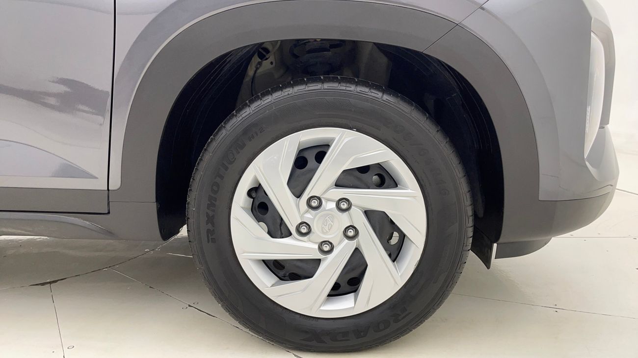 Hyundai Creta SMART 1.5 | Zero Down Payment | Home Test Drive