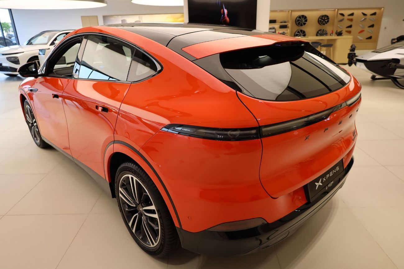 اكس بنغ G6 AWD Performance