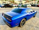 Dodge Challenger SXT Plus 3.6L | Monthly 1000/- | 0% DP | Sunroof | Sport Mode | Park Assist | # 22860