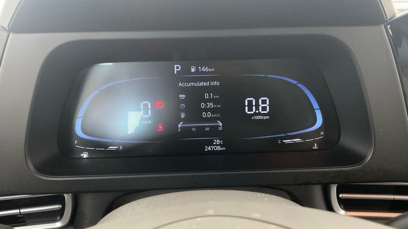 Hyundai Elantra Smart 1.6L Smart | Guaranteed Warranty | 0 Down Payment