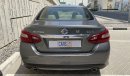 Nissan Altima 2.5S 2.5 | Under Warranty | Free Insurance | Inspected on 150+ parameters