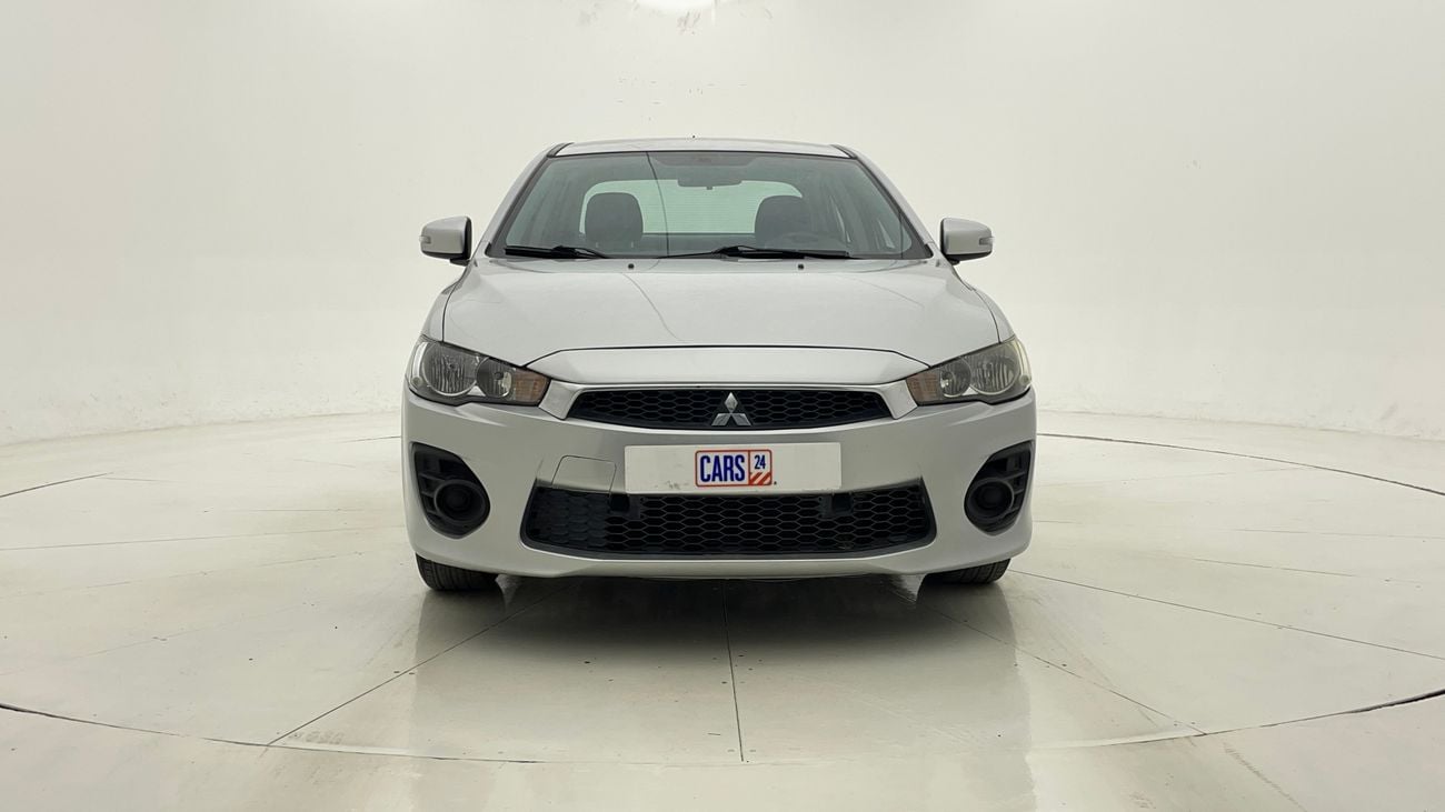 Mitsubishi Lancer GLX LOW 1.6 | Zero Down Payment | Home Test Drive