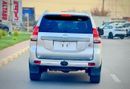Toyota Prado TX-L TXL 2016 Model V4 2.L GCC Specification