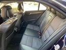 Mercedes Benz C200 CGI