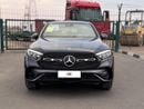 مرسيدس بنز GLC 200 Mercedes-Benz GLC Coupe 260 AMG 4Matic 2.0L 0 Km