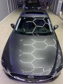 مازدا 3 Mazda 3 2019 2.0L Full Option