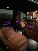 بي أم دبليو X7 xDrive40i Luxury M Sport Package 3.0L