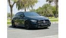 Mercedes-Benz A 250 Sport AMG MERCEDES A250 EDITION ONE MODEL 2019 GCC SPACE FULL OPTION