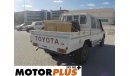 تويوتا لاند كروزر Pick Up DC 4.2lt Diesel HZJ79 RHD Export Only