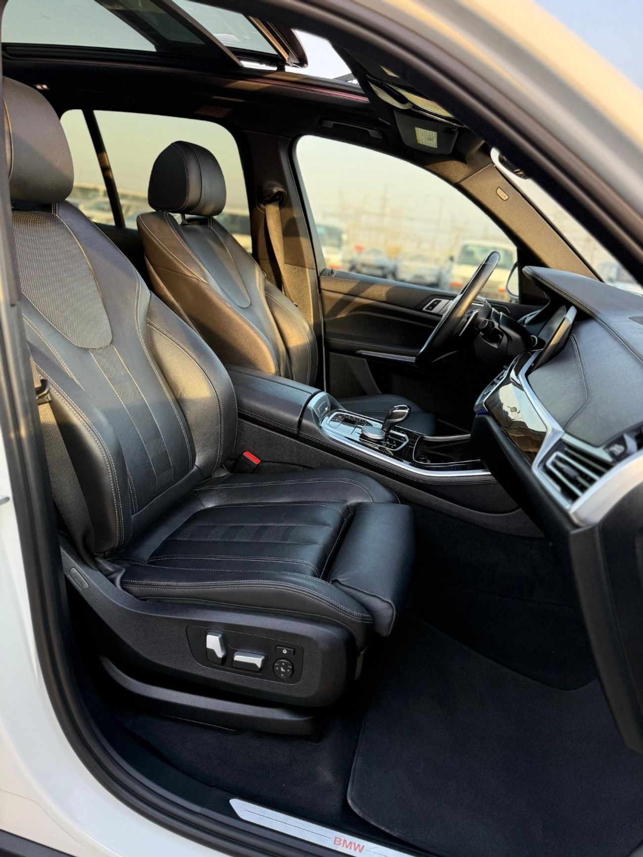 بي أم دبليو X5 40i xDrive 3.0L