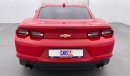 Chevrolet Camaro LT2 3.6 | Under Warranty | Inspected on 150+ parameters